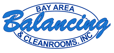 logo for Bay Area Balancing and Cleanrooms, Inc.